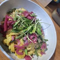  at Owca Cała in Poznan