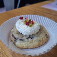  at Owca Cała in Poznan