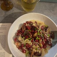  at Owca Cała in Poznan