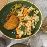  at Owca Cała in Poznan