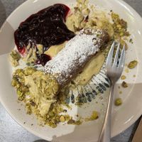  at Owca Cała in Poznan