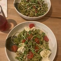   at Owca Cała in Poznan