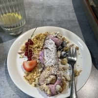   at Owca Cała in Poznan