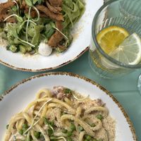   at Owca Cała in Poznan