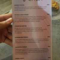  at Owca Cała in Poznan