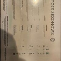  at Owca Cała in Poznan