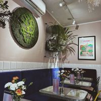   at Owca Cała in Poznan