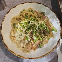   at Owca Cała in Poznan