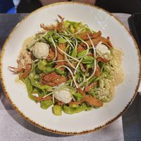   at Owca Cała in Poznan