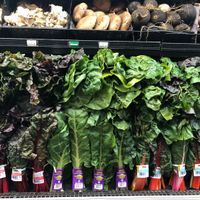 You won’t find produce like this anywhere else at Mother's Market in Anaheim