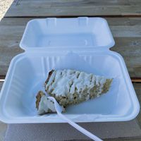   at Flame-N-Ray's in Eugene