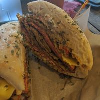  at The Green Table in Palm Harbor