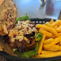  at The Green Table in Palm Harbor