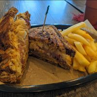  at The Green Table in Palm Harbor