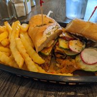  at The Green Table in Palm Harbor