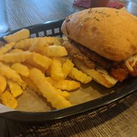  at The Green Table in Palm Harbor