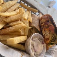   at The Green Table in Palm Harbor