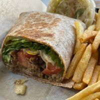  at The Green Table in Palm Harbor