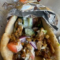  at The Green Table in Palm Harbor