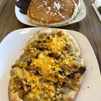   at The Green Table in Palm Harbor