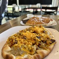   at The Green Table in Palm Harbor