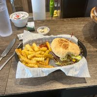 Mack Stack  at The Green Table in Palm Harbor