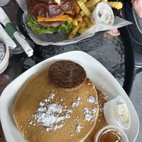   at The Green Table in Palm Harbor