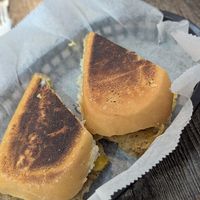 Cubano Sandwich at The Green Table in Palm Harbor