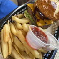   at The Green Table in Palm Harbor