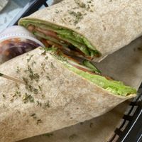   at The Green Table in Palm Harbor