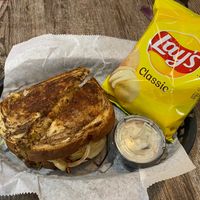  at The Green Table in Palm Harbor