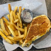  at The Green Table in Palm Harbor