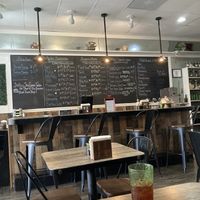   at The Green Table in Palm Harbor