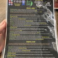   at The Green Table in Palm Harbor