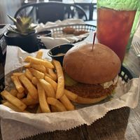   at The Green Table in Palm Harbor