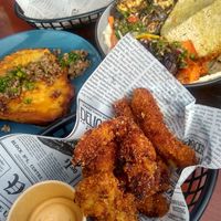  at Oproer Brouwerij Biercafé in Utrecht