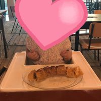   at Oproer Brouwerij Biercafé in Utrecht