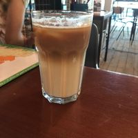   at Oproer Brouwerij Biercafé in Utrecht