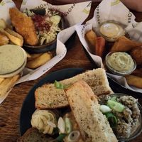 Amazing as always at Oproer Brouwerij Biercafé in Utrecht