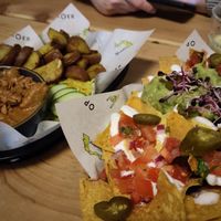  at Oproer Brouwerij Biercafé in Utrecht