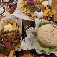  at Oproer Brouwerij Biercafé in Utrecht