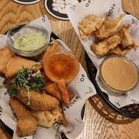  at Oproer Brouwerij Biercafé in Utrecht