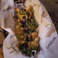  at Oproer Brouwerij Biercafé in Utrecht