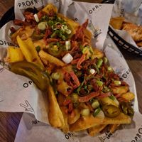  at Oproer Brouwerij Biercafé in Utrecht