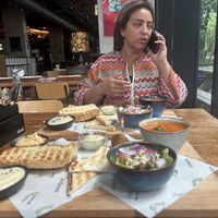   at Oproer Brouwerij Biercafé in Utrecht