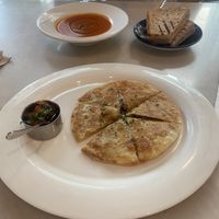   at Patio at Emquartier in Bangkok