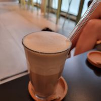  at LUSH Cafe in Munich