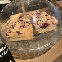   at LUSH Cafe in Munich