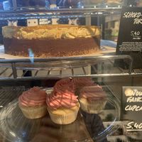   at LUSH Cafe in Munich