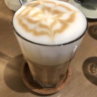   at LUSH Cafe in Munich